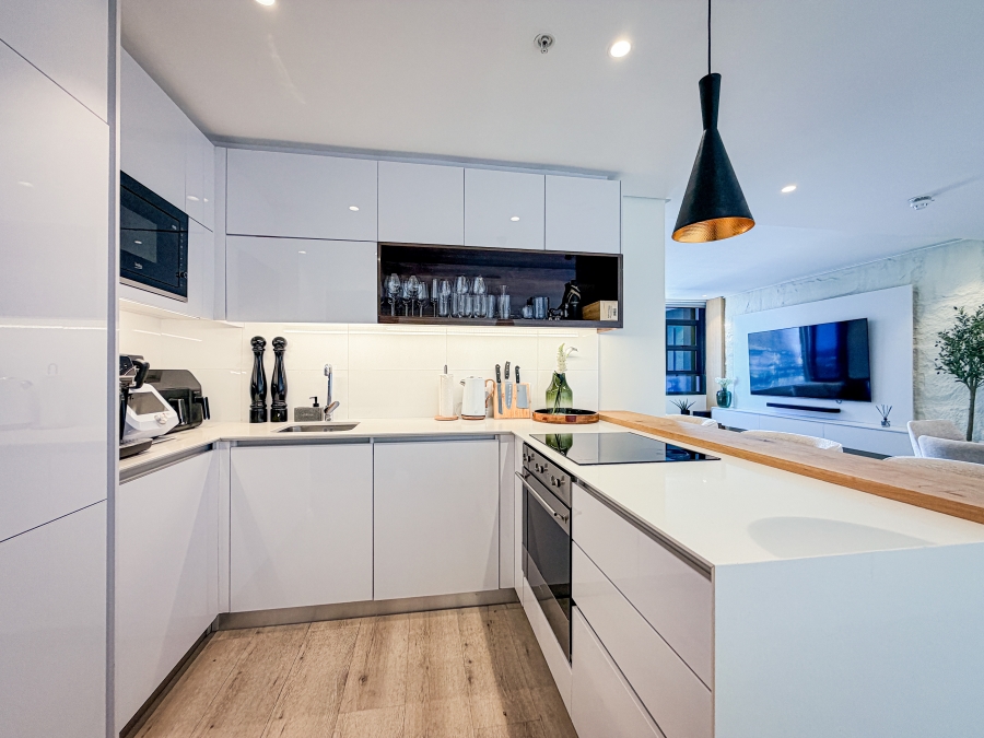 2 Bedroom Property for Sale in Cape Town City Centre Western Cape